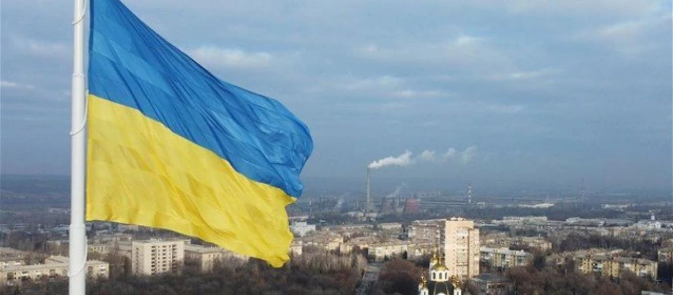 Ουκρανία: «Δεν έχει κανένα νόημα το κλείσιμο του εναέριου χώρου»